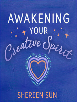 cover image of Awakening Your Creative Spirit